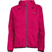 Pro-X Elements regenjas Cleek dames polyamide roze mt 40