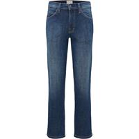 Mustang Hose Tramper Jeanshosen blau Herren 