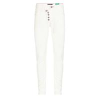 CIPO & BAXX Jeanshose Jeanshosen weiß Herren 