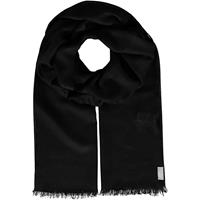 FRAAS Kaschmir-Pashmina - Signature Kollektion Schals schwarz Damen 