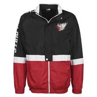 New Era - NBA Maat M - CLR BLOCK TRACK JKT CHIBUL BLKFDRWHI