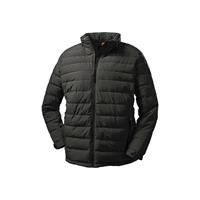 STOY Steppjacke MN Quilted JCKT A Outdoorjacken M anthrazit Herren 