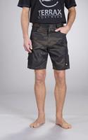 Uncle Sam Bekleidung  Shorts camouflage Shorts mehrfarbig Herren 
