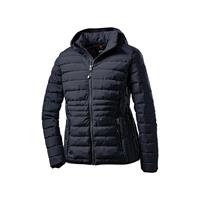 STOY Steppjacke WMN Quilted JCKT B Outdoorjacken W dunkelblau Damen 