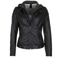 Gipsy Lederjacke CACEY LEGV Lederjacken schwarz Damen 