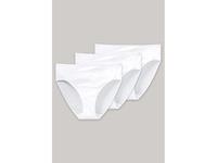 Schiesser Slip Cotton Essentials van pima-katoen (3 stuks)