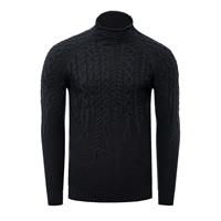 Rusty Neal Chunky coltrui aan de zijkant