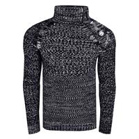 Rusty Neal Chunky coltrui aan de zijkant