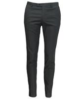 Neuw Lou slim fighter 6935 mid vintage indigo 34933 slim straight