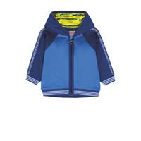 Sweatjacke mit Kapuze Submarine Sweatjacken für Jungen blau Junge 