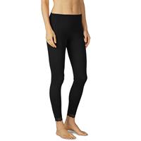 Mey Dames 7/8 pants Serie Silk Touch Wool Mid Grey Melange