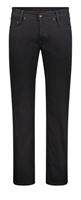 Mac Broek Arne Stretch Black H900