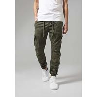 urbanclassics Broek Urban Classic cargo jogging