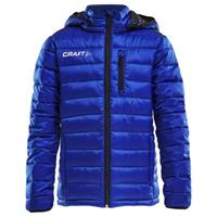 Craft Anorak »CRAFT ISOLATE JACKET JR CLUB COBOLT«