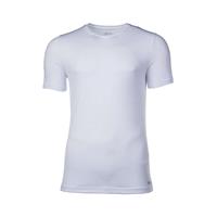 Fila - Undershirt Round Neck - Wit Ondershirt