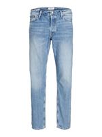 Jack & jones Loose fit jeans van katoen, model 'Chris'