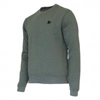 Donnay sweater Dean heren polykatoen legergroen 