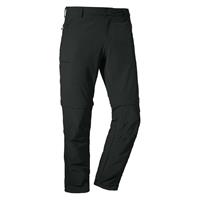 Schöffel Heren Folkstone Zip-Off Broek