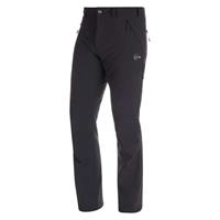 Mammut Outdoorhose Winter Hiking SO Outdoorhosen schwarz Herren 