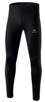 Erima GmbH Leggings Performance Leggings schwarz Herren 