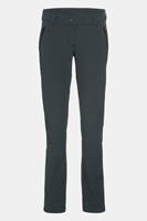 Maier Sports Functionele broek Helga slim Slim fit, winter-outdoorbroek, zeer elastisch