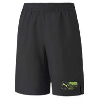 Puma Short ACTIVE für Jungen schwarz Junge 