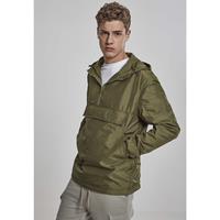 urbanclassics Parka Urban Classic basic pull over