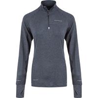 Damesonderhemd met lange mouwen Endurance Canna