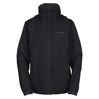 Vaude Escape Light Jacket Zwart