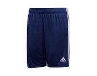 Adidas - Tastigo 19 Short Jr - Voetbalbroekje Kids