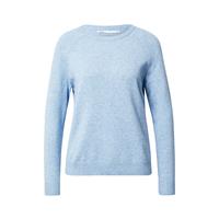 Only pullover lesly kings Pullover hellblau Damen 