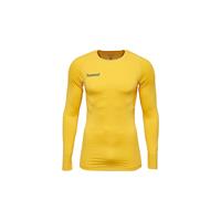 Hummel T-Shirt First Performance LS Jersey