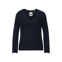 Marc O'Polo pullover Pullover schwarz Damen 