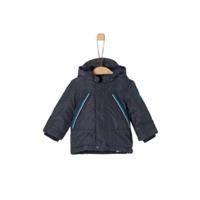 s.Oliver Boys Jacke dark blue melange