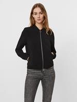 Vero Moda Bomberjack VMCOCO L/S BOMBER in weefkwaliteit