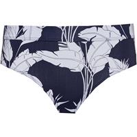 Roxy - L - Printed Beach Classics - Bikinibroekje