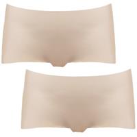 Magic 2 stuks Dream Invisibles Boyshort 