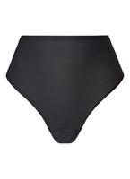 Chantelle naadloze taille string - Soft Stretch - High waist string dames - Invisible - Onzichtbaar