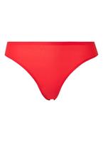 Chantelle naadloze string dames - Soft Stretch - Invisible onzichtbare vrouwen string