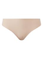 Chantelle naadloze string dames - Soft Stretch - Invisible onzichtbare vrouwen string