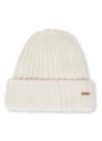 barts Beanie met ribstructuur, model 'Bayne'