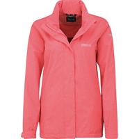 Pro-x elements Outdoorjas Naomi dames polyester roze maat 36