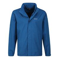PRO-X elements PXE Light Herrenjacke RAY Regenjacken blau Herren 