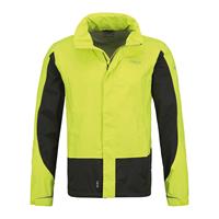PRO-X elements XL&D Multifunktionsjacke LENNARD Outdoorjacken neongelb Herren 