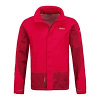 PRO-X elements XL&D Multifunktionsjacke LENNARD Outdoorjacken rot Herren 
