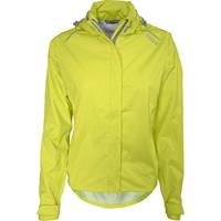 PRO-X elements Bike Damen-Funktionsjacke LAYLA Outdoorjacken grün Damen 