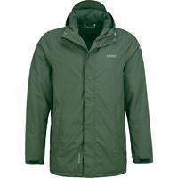 PRO-X elements PXE Transition Herren-Langjacke DALE Regenjacken grün Herren 