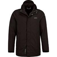 PRO-X elements PXE Transition Herren-Langjacke DALE Regenjacken schwarz Herren 