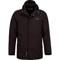 PRO-X elements PXE Transition Herren-Langjacke DALE Regenjacken schwarz Herren 