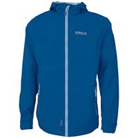 pro-xelements Pro-X Elements outdoorjas Blake heren polyamide blauw maat XL